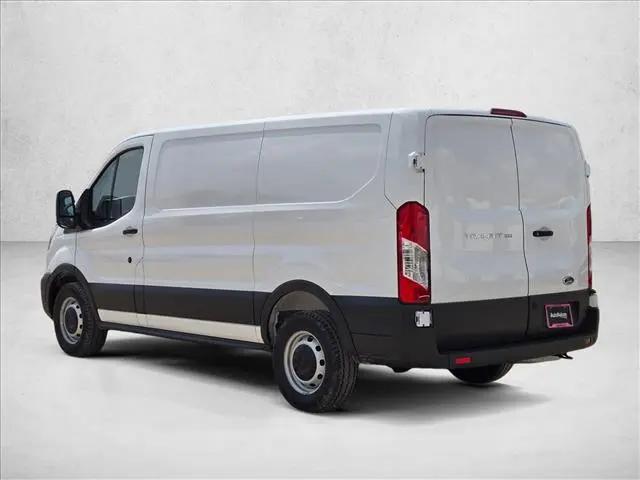 2025 Ford Transit Cargo Van T-150