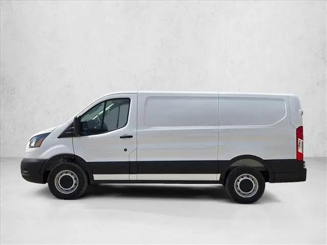 2025 Ford Transit Cargo Van T-150