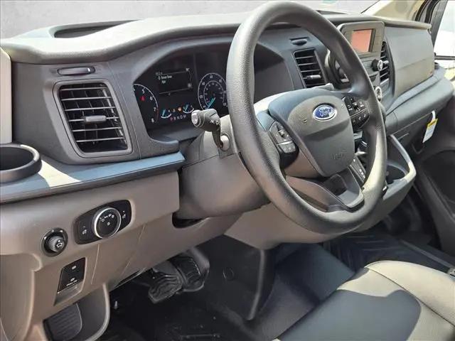 2025 Ford Transit Cargo Van T-150
