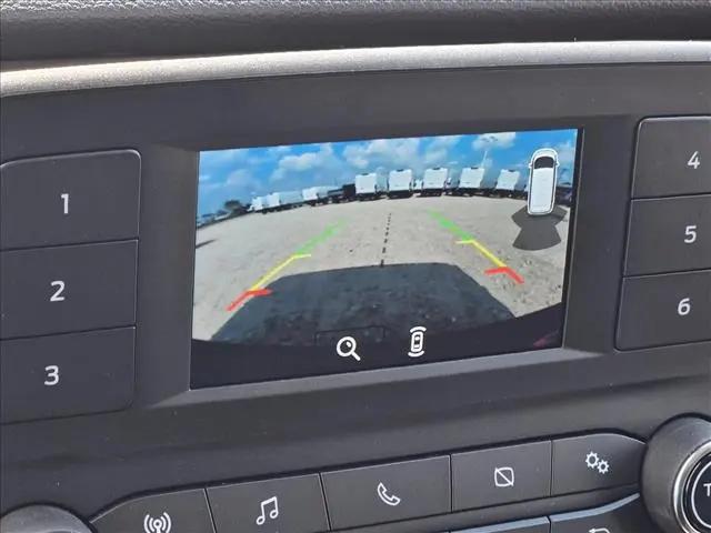 2025 Ford Transit Cargo Van T-150