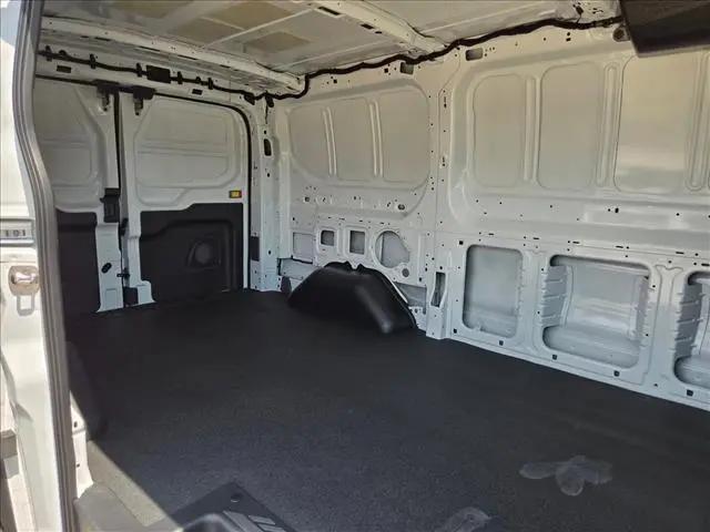 2025 Ford Transit Cargo Van T-150