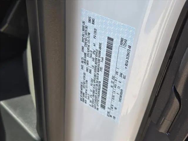 2025 Ford Transit Cargo Van T-150