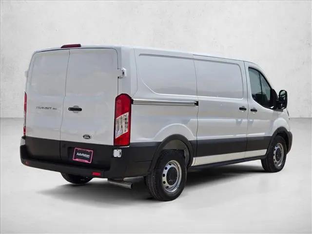 2025 Ford Transit Cargo Van T-150