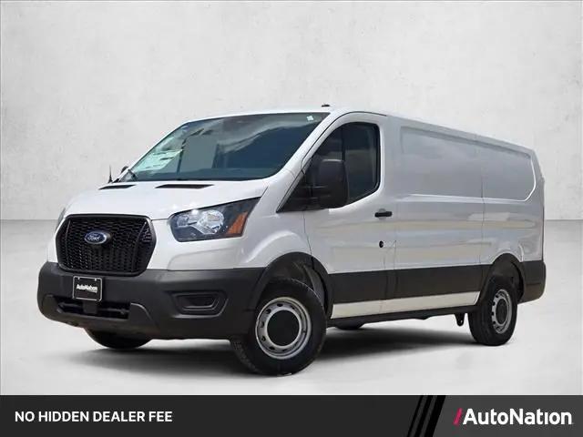 2025 Ford Transit Cargo Van T-150 for sale in Corpus Christi, TX