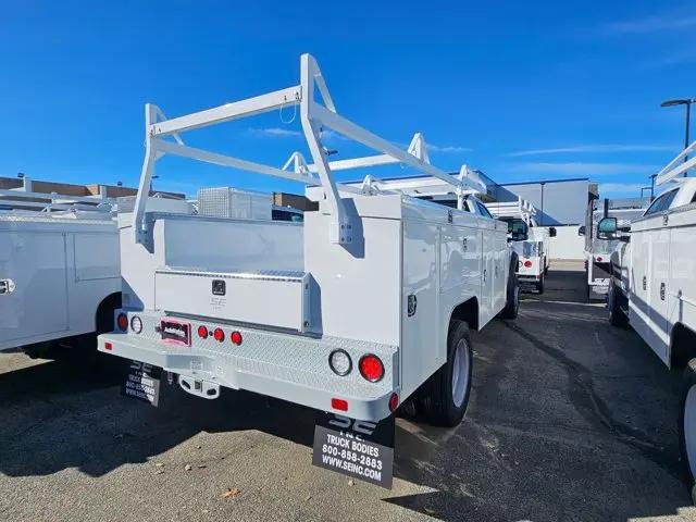 2026 Ford F-450 XL