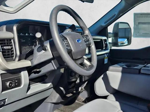 2026 Ford F-450 XL