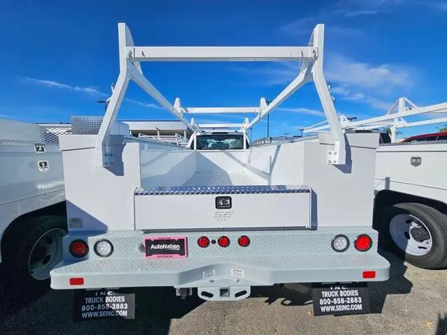 2026 Ford F-450 XL
