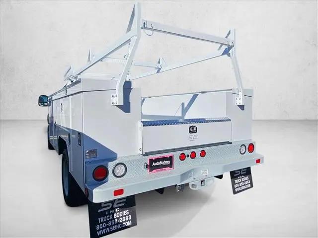 2026 Ford F-450 XL