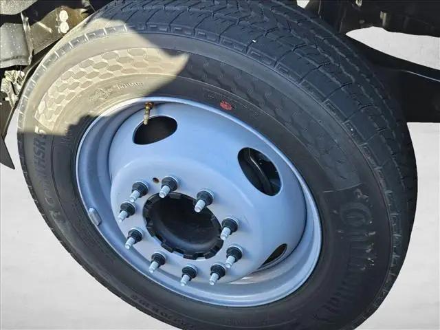 2026 Ford F-450 XL