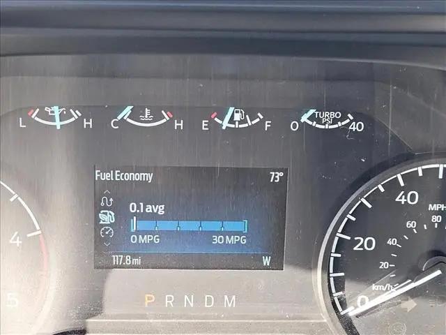 2026 Ford F-450 XL