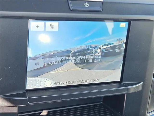 2026 Ford F-450 XL