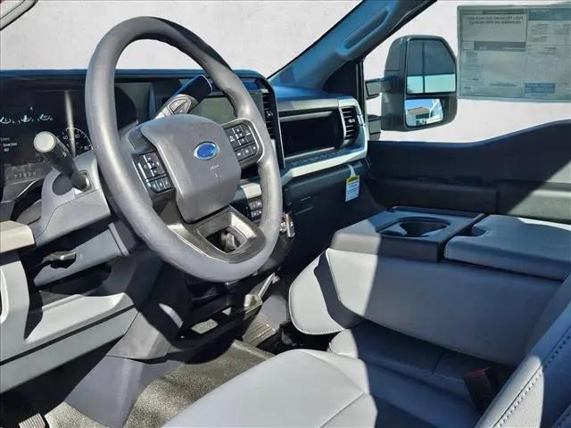 2026 Ford F-450 XL