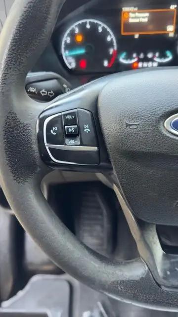 2021 Ford Transit Crew Van T-350