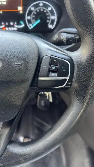 2021 Ford Transit Crew Van T-350