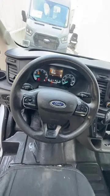 2021 Ford Transit Crew Van T-350
