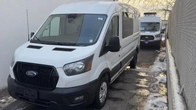 2021 Ford Transit Crew Van T-350 for sale in Bronx, NY