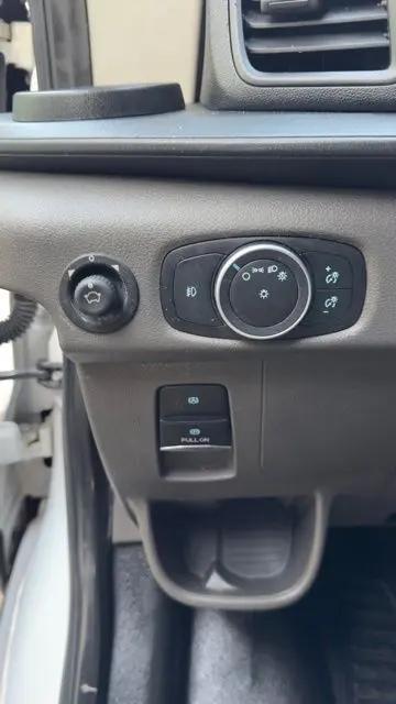 2021 Ford Transit Crew Van T-350