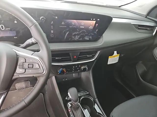 2026 Buick Encore GX Preferred FWD