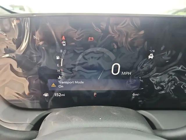 2026 Buick Encore GX Preferred FWD