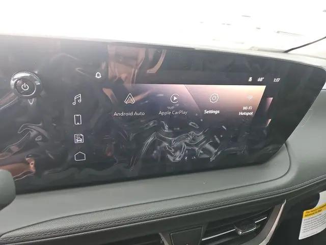 2026 Buick Encore GX Preferred FWD