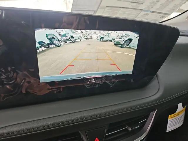 2026 Buick Encore GX Preferred FWD