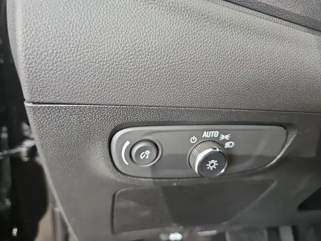 2026 Buick Encore GX Preferred FWD