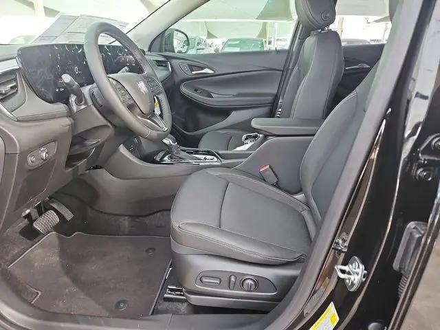 2026 Buick Encore GX Preferred FWD