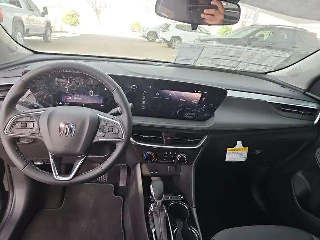 2026 Buick Encore GX Preferred FWD