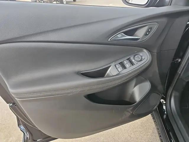 2026 Buick Encore GX Preferred FWD
