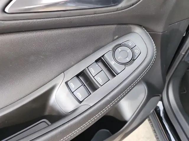 2026 Buick Encore GX Preferred FWD