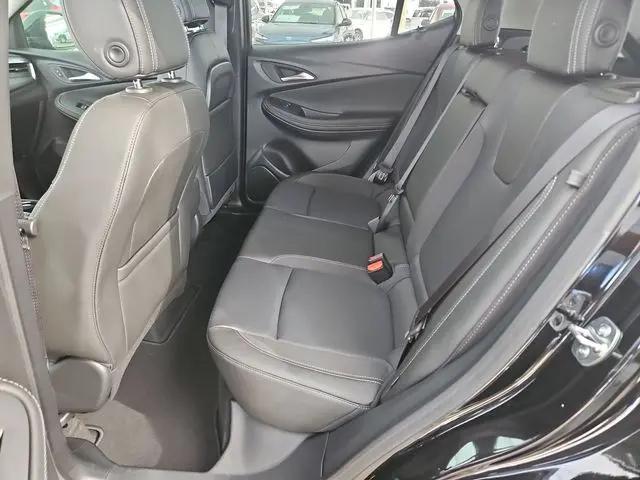 2026 Buick Encore GX Preferred FWD