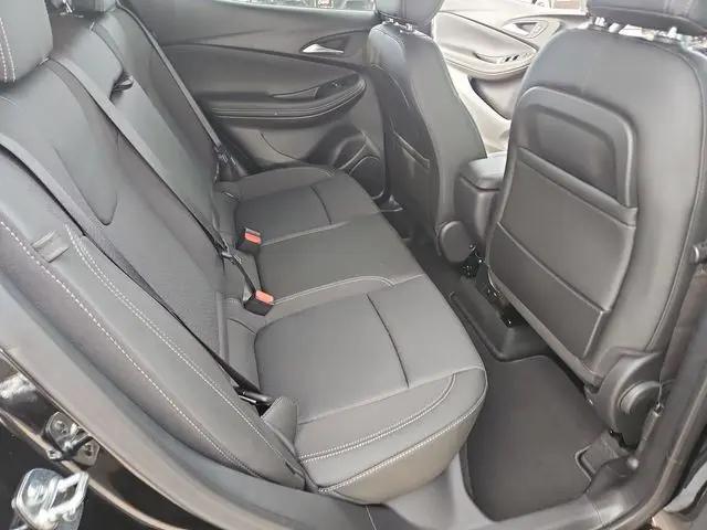 2026 Buick Encore GX Preferred FWD
