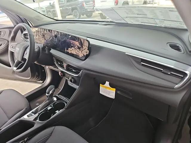 2026 Buick Encore GX Preferred FWD