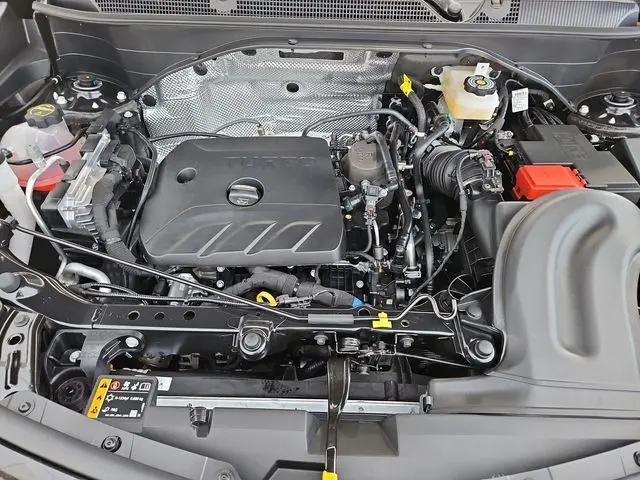 2026 Buick Encore GX Preferred FWD