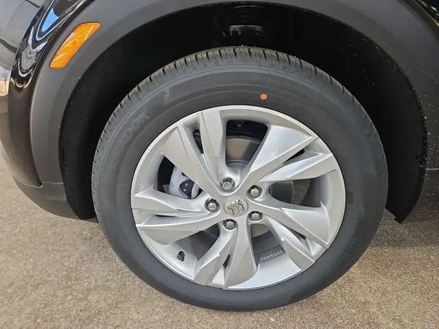 2026 Buick Encore GX Preferred FWD