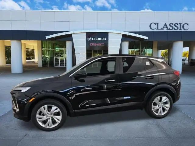 2026 Buick Encore GX Preferred FWD