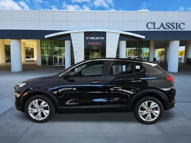 2026 Buick Encore GX Preferred FWD