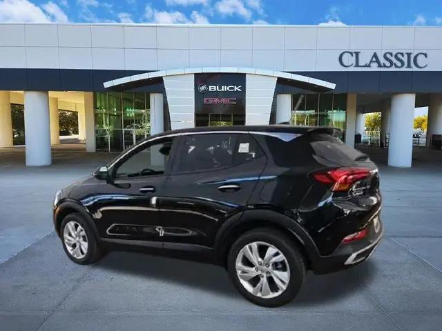 2026 Buick Encore GX Preferred FWD