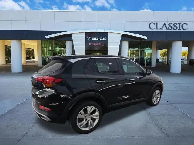 2026 Buick Encore GX Preferred FWD