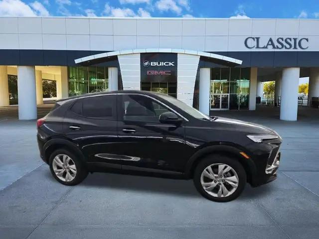 2026 Buick Encore GX Preferred FWD