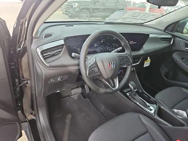 2026 Buick Encore GX Preferred FWD