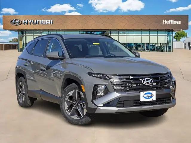 2026 Hyundai Tucson SEL for sale in Plano, TX