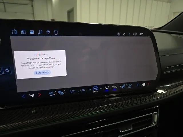 2026 Chevrolet Traverse AWD High Country