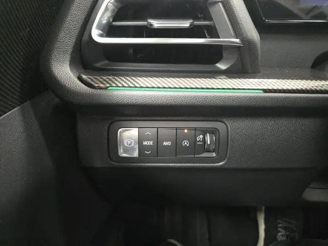 2026 Chevrolet Traverse AWD High Country
