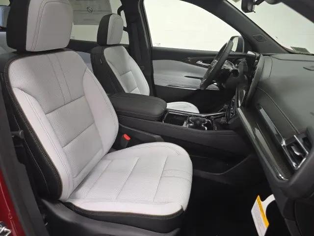 2026 Chevrolet Traverse AWD High Country
