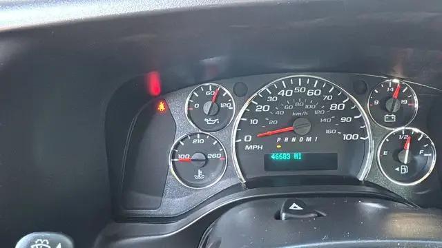 2023 GMC Savana Cargo RWD 2500 Regular Wheelbase Work Van