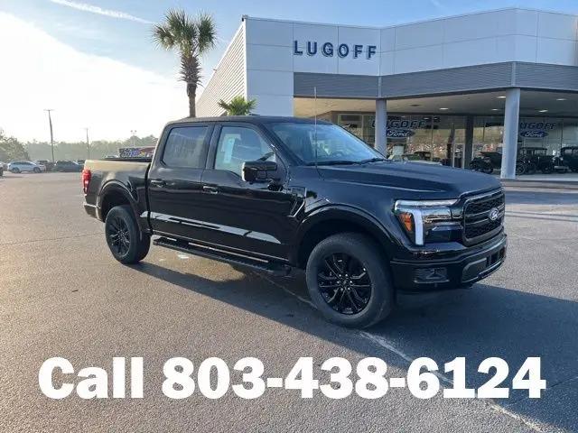 2026 Ford F-150 LARIAT for sale in Lugoff, SC
