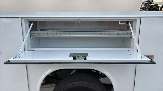 2026 Chevrolet Silverado 2500HD Double Cab, Long Bed, WT, RWD