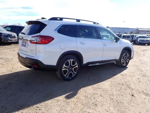 2026 Subaru Ascent Touring 7-Passenger