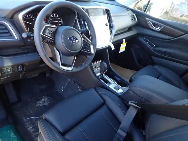 2026 Subaru Ascent Touring 7-Passenger